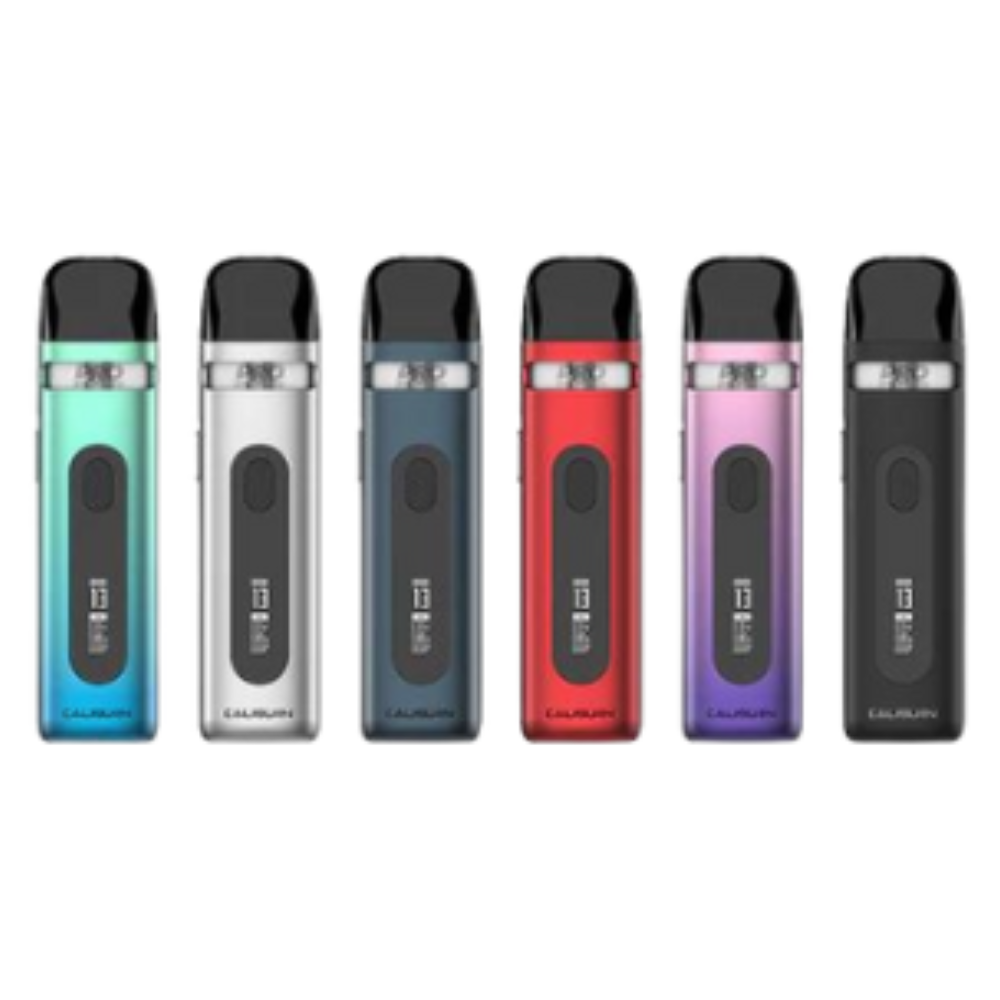 KIT POD UWELL CALIBURN X