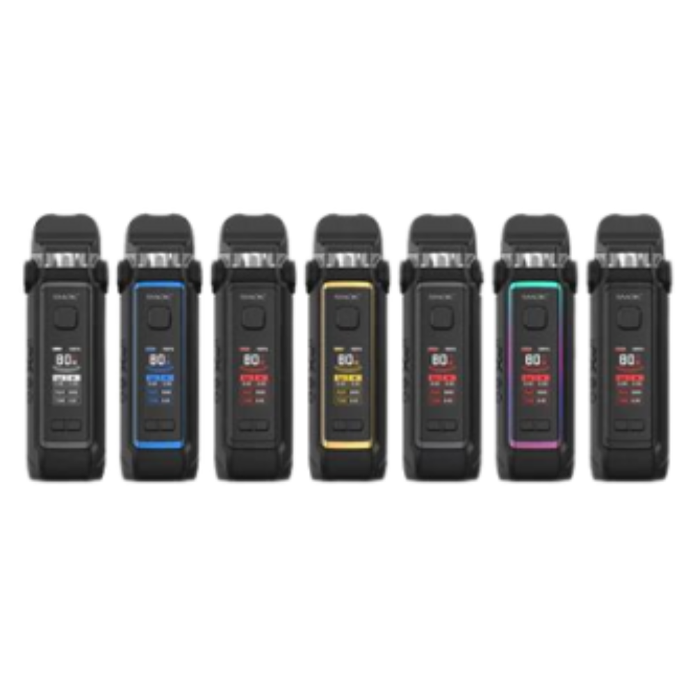 SMOK IPX 80 POD KIT