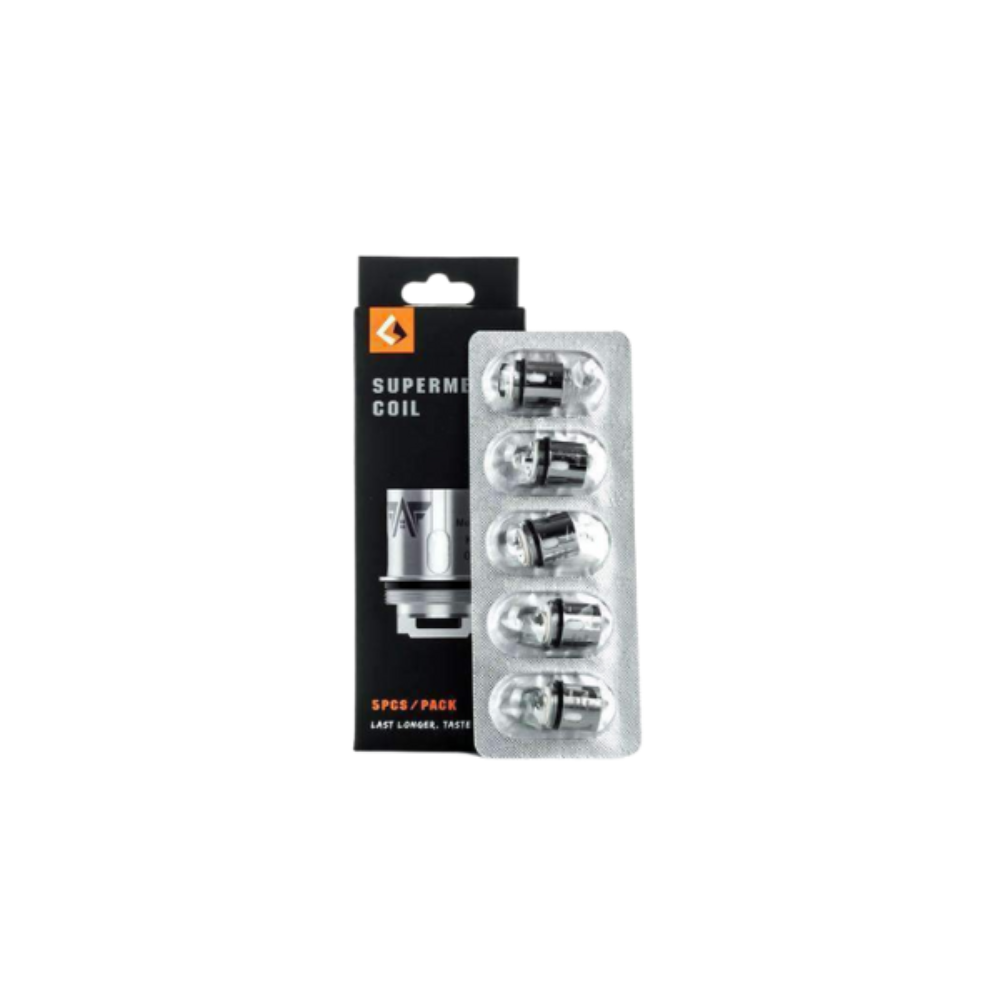 GEEK VAPE SUPERMESH REPLACEMENT COIL