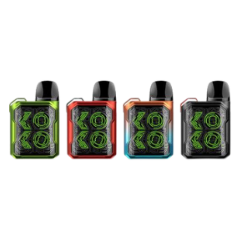 KIT POD UWELL CALIBURN GK2