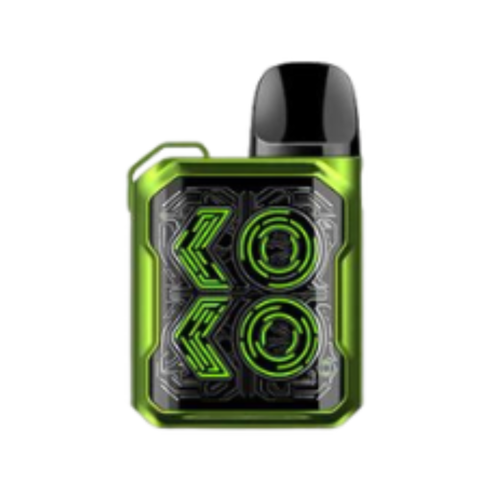 KIT POD UWELL CALIBURN GK2