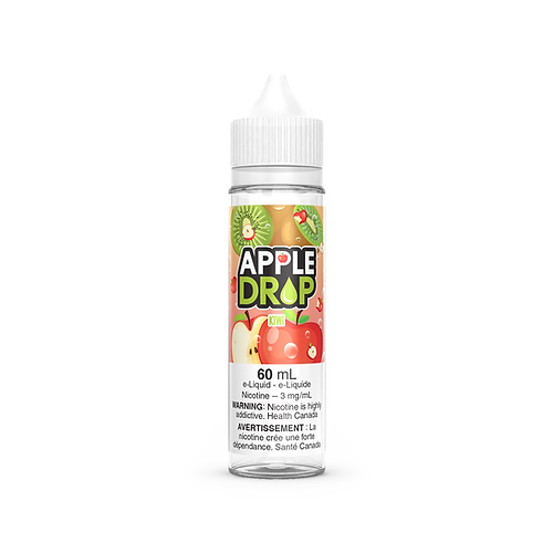 E-LIQUIDE POMME DROP - Kiwi 60ml