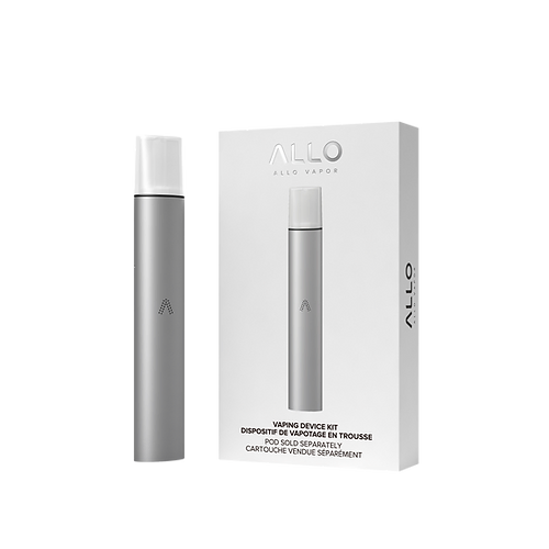 ALLO SYNC Appareil Gris