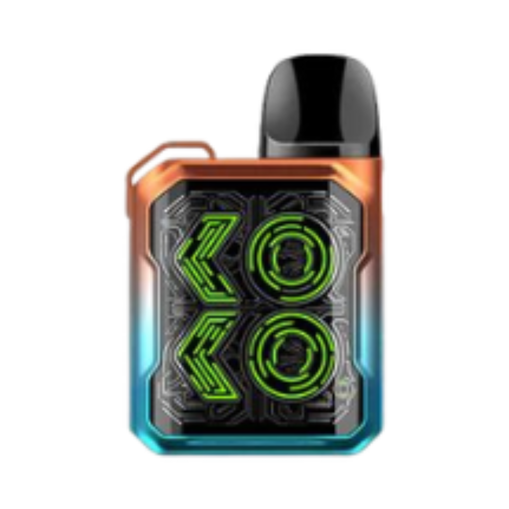 KIT POD UWELL CALIBURN GK2