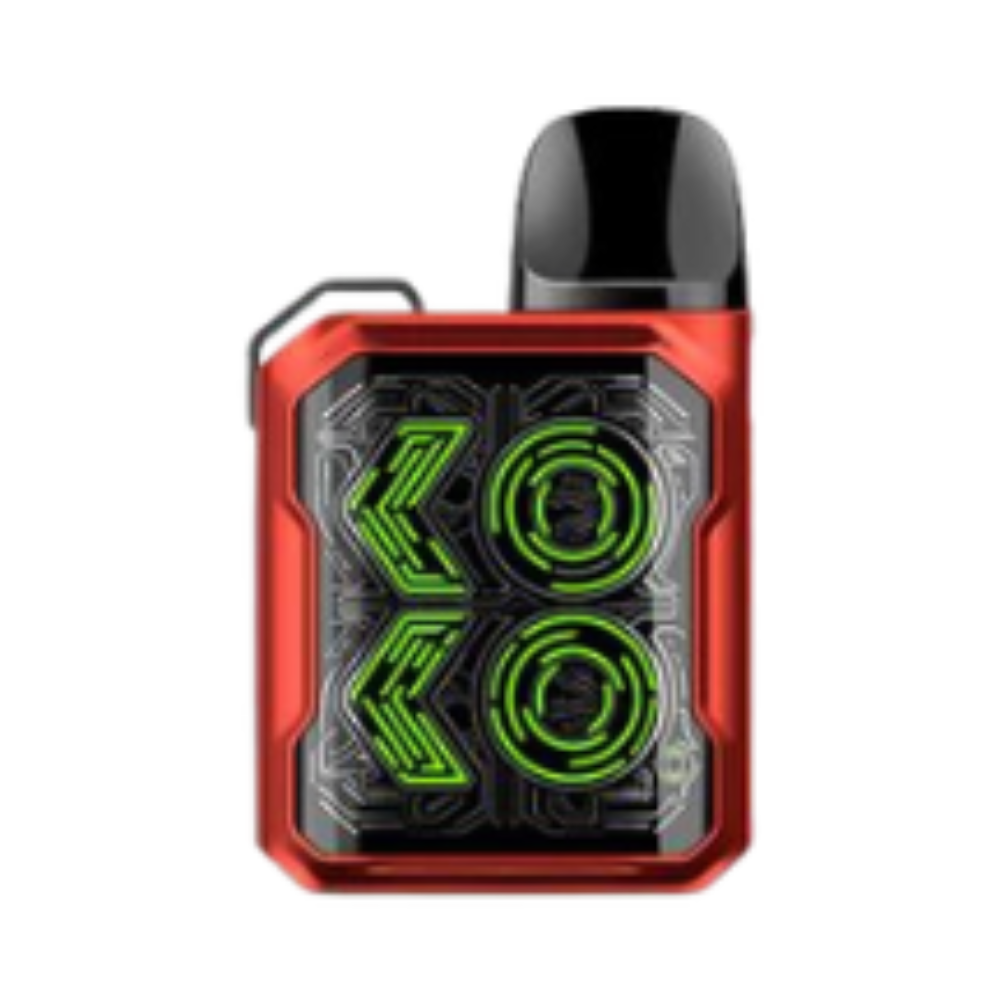 KIT POD UWELL CALIBURN GK2