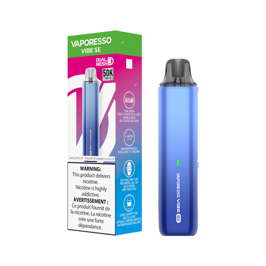 VAPORESSO VIBE SE POD KIT