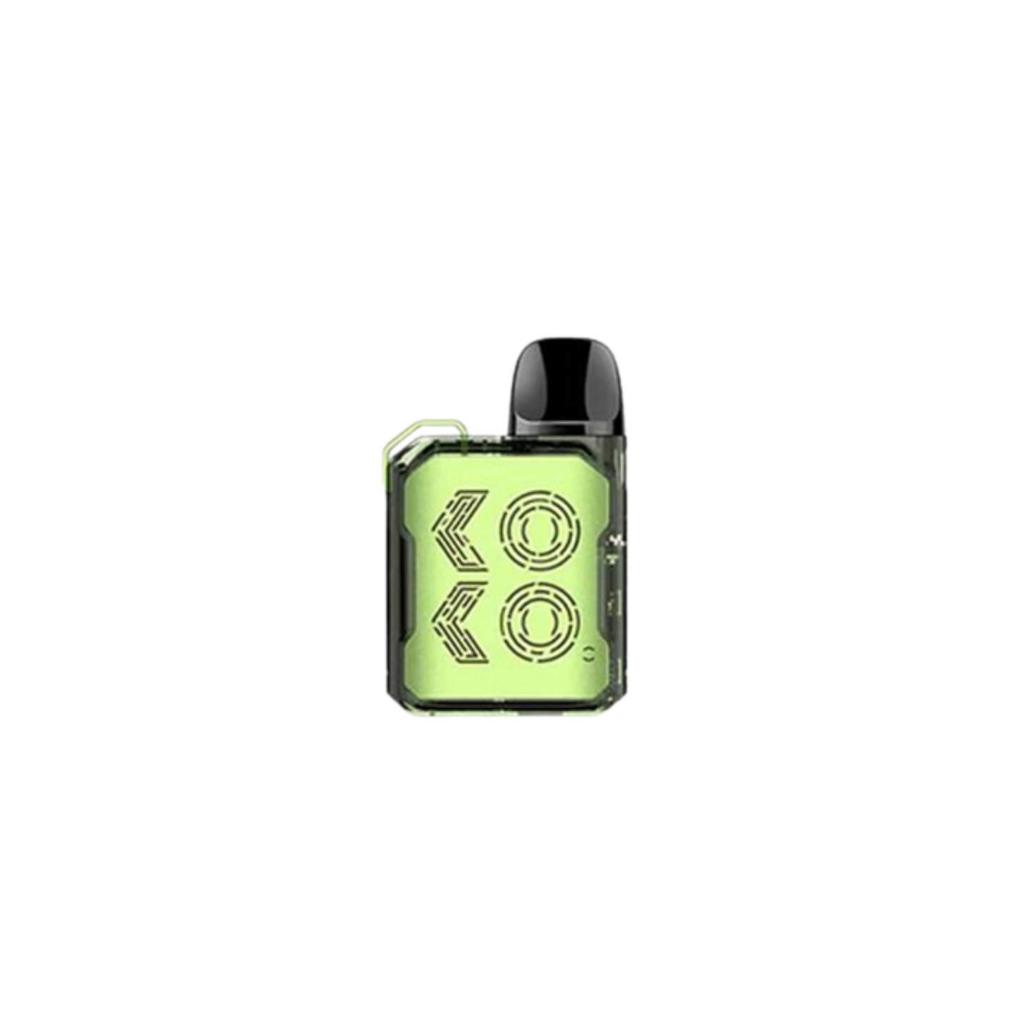 KIT DE VAPAGE UWELL CALIBURN GK2 VISION