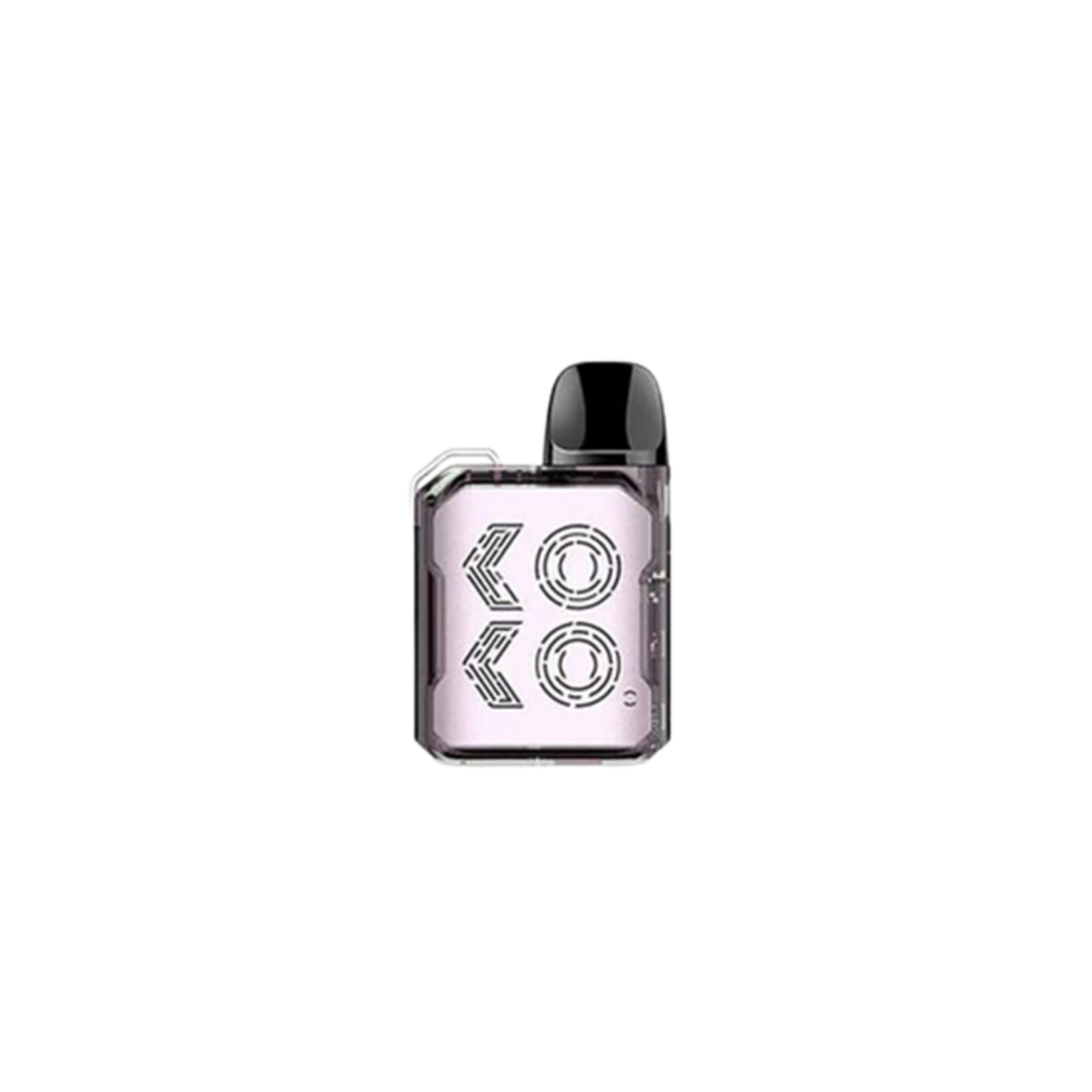 KIT DE VAPAGE UWELL CALIBURN GK2 VISION