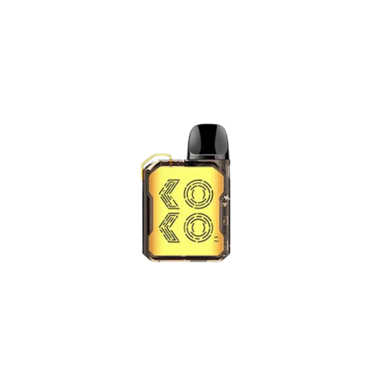 KIT DE VAPAGE UWELL CALIBURN GK2 VISION