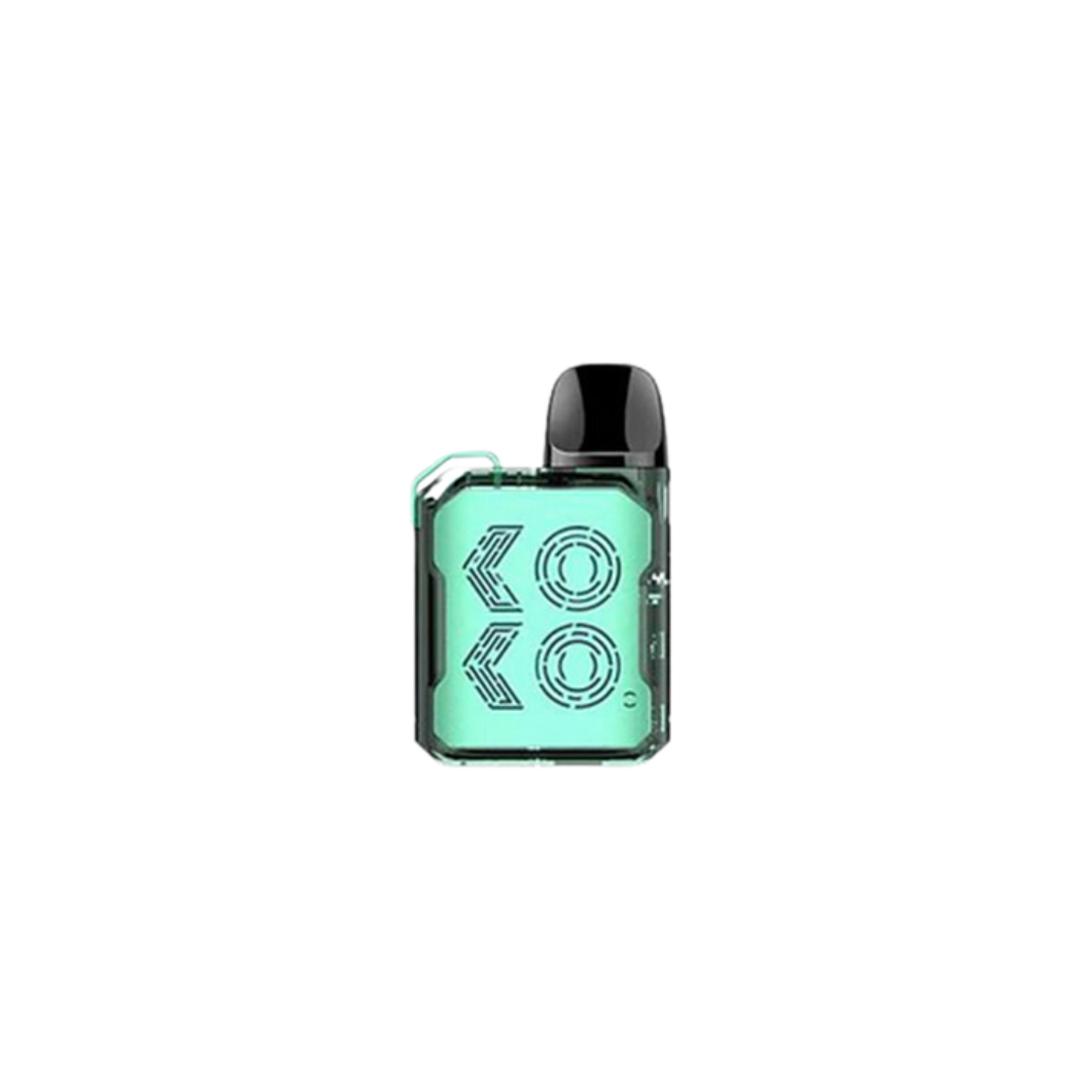 KIT DE VAPAGE UWELL CALIBURN GK2 VISION