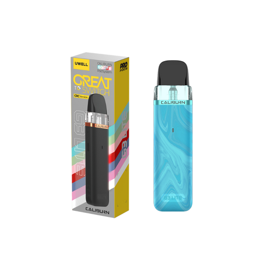 UWELL CALIBURN G3 LITE POD KIT