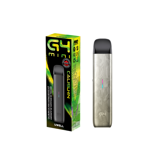 UWELL CALIBURN G4 MINI POD KIT