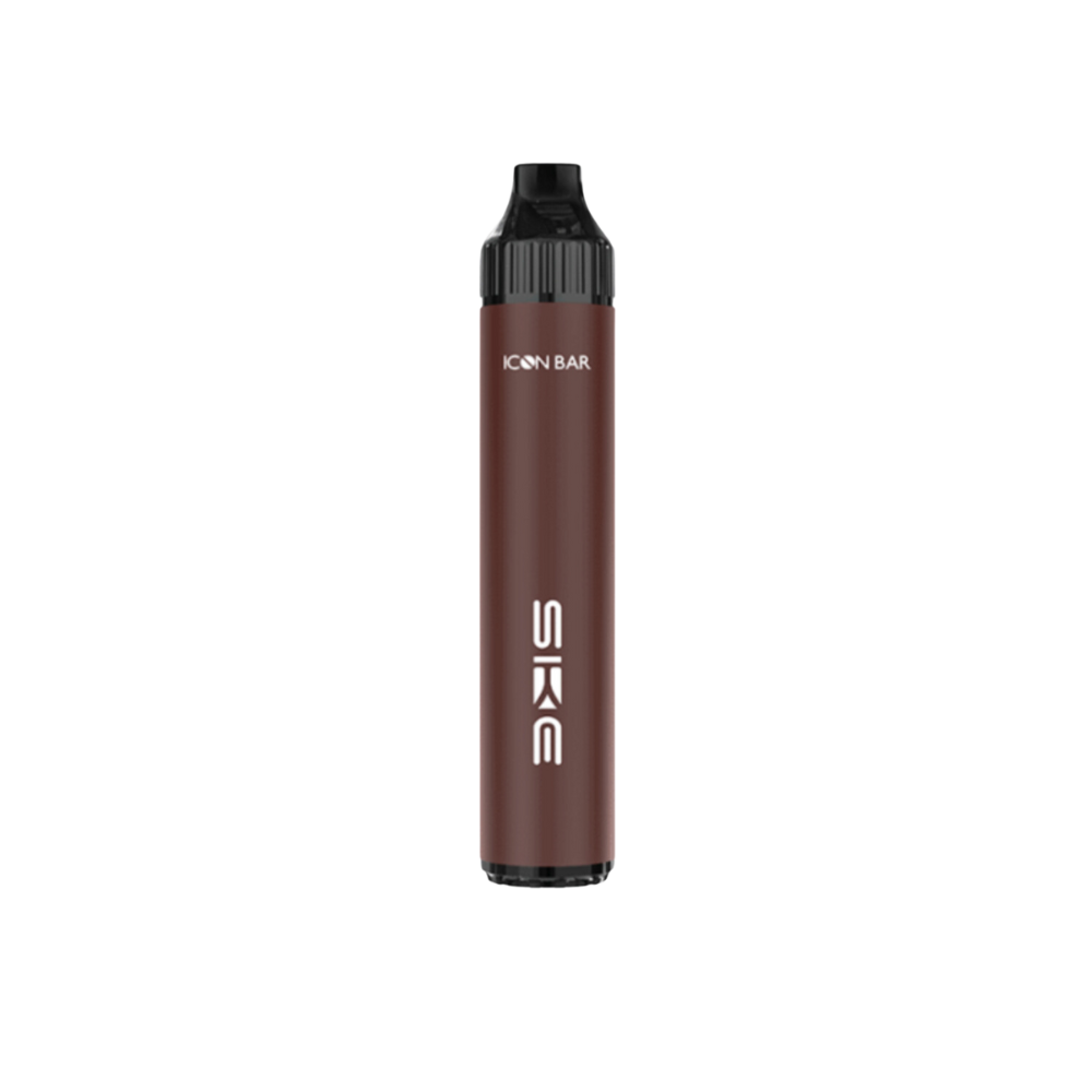 SKE Icon Bar 2000 Puffs Classic Fizz Disposable Vape 20Mg
