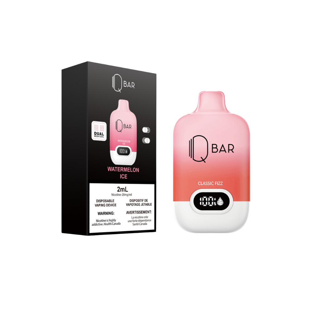 Q Bar - Classique pétillant