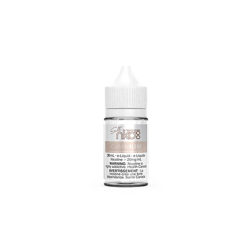 Naked 100 Menthe Nic Sel E-Liquide – 30ml