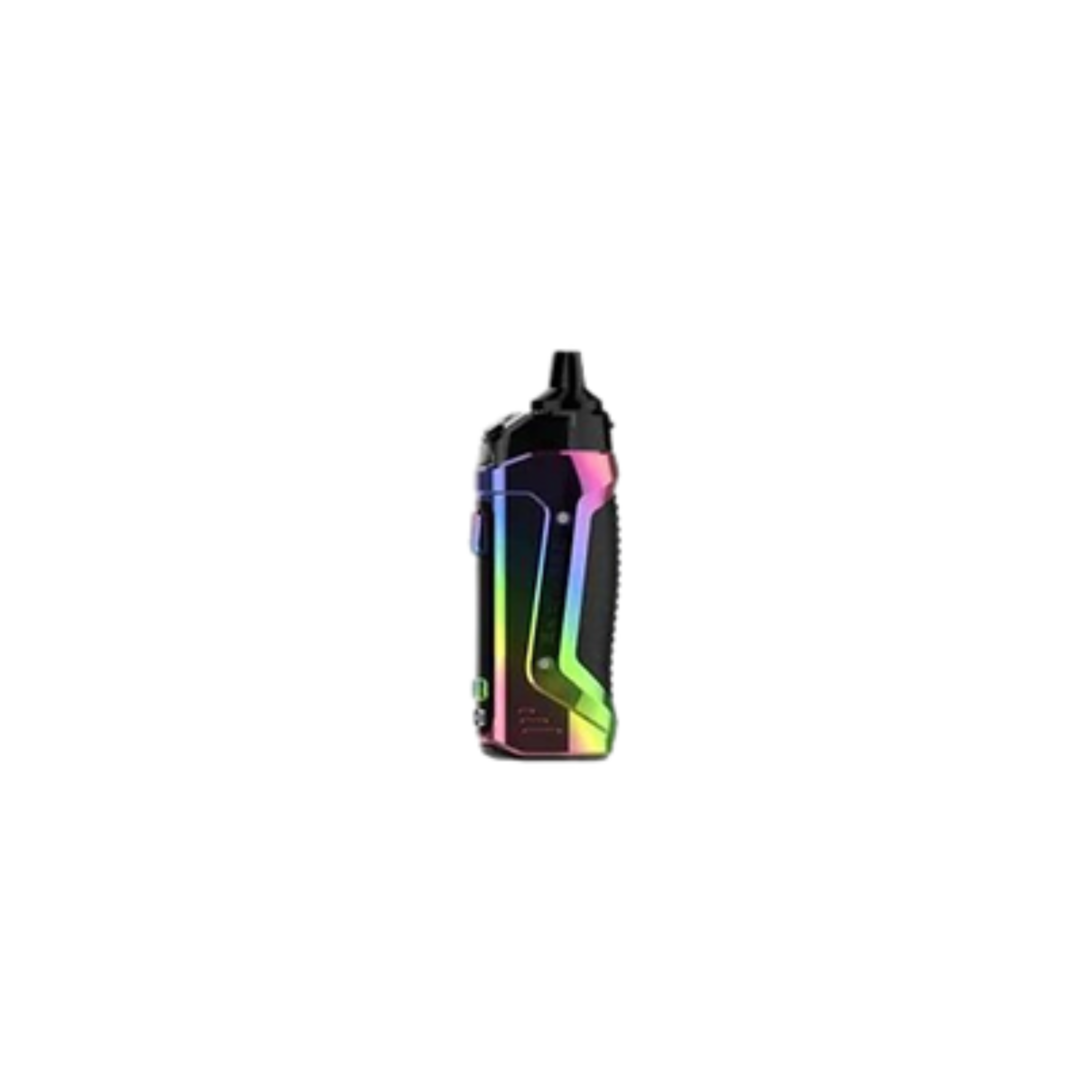 KIT DE DÉMARRAGE GEEKVAPE B60 BOOST 2