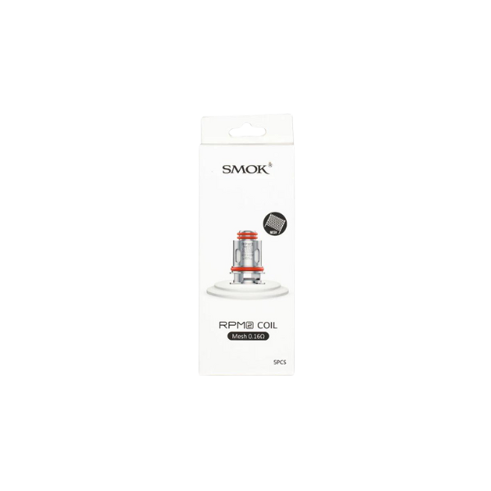 BOBINE DE REMPLACEMENT SMOK RPM 2