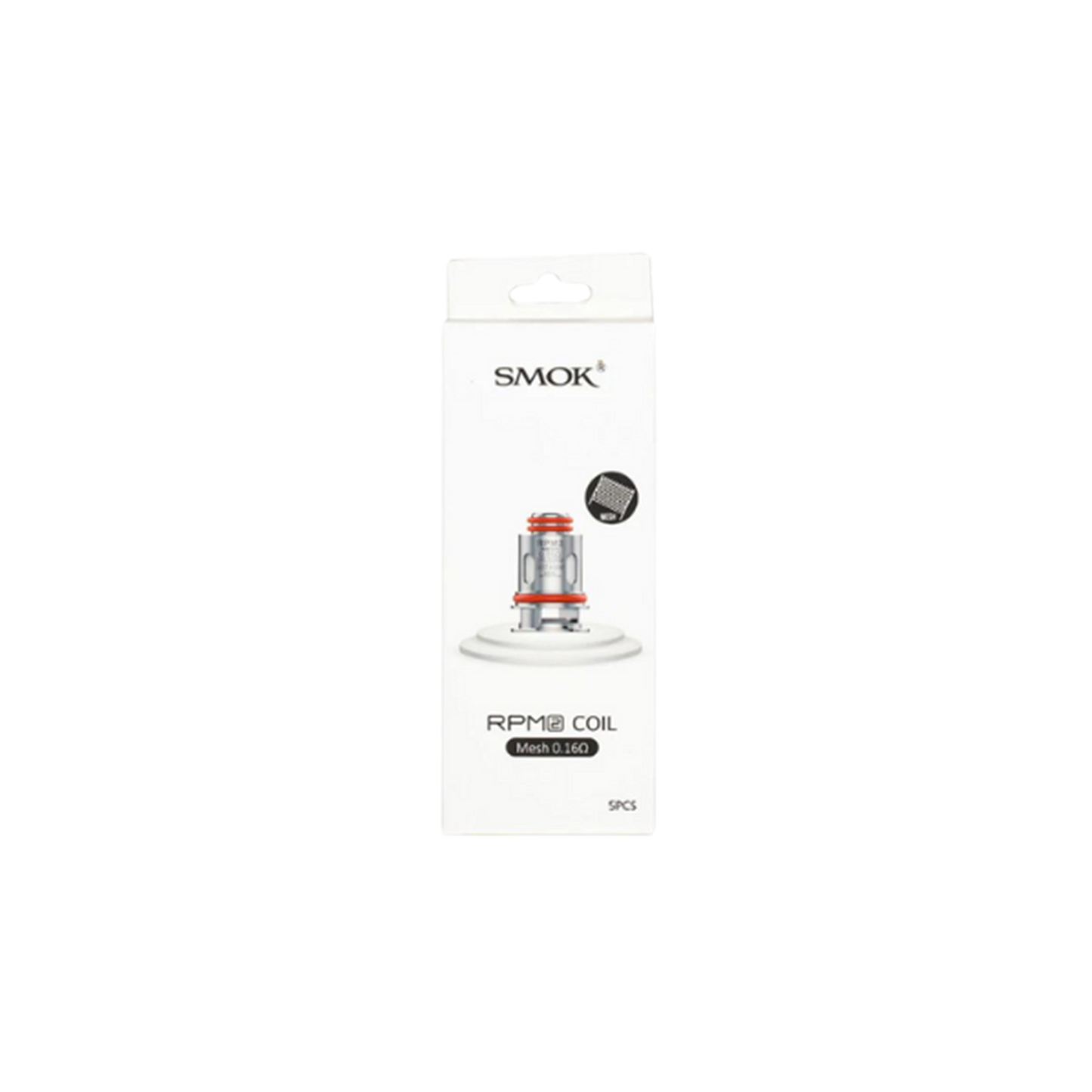 BOBINE DE REMPLACEMENT SMOK RPM 2