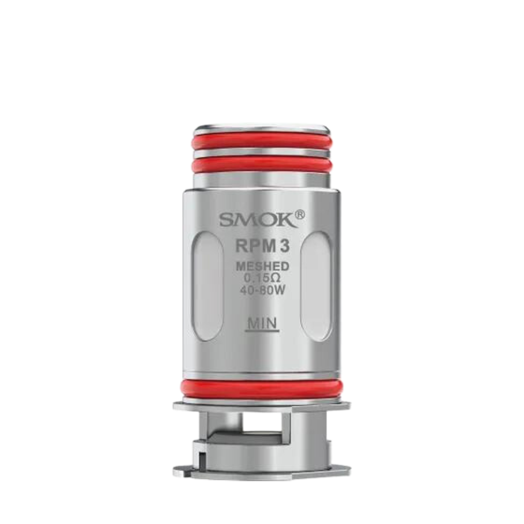Bobine Smok RPM 3 maillée