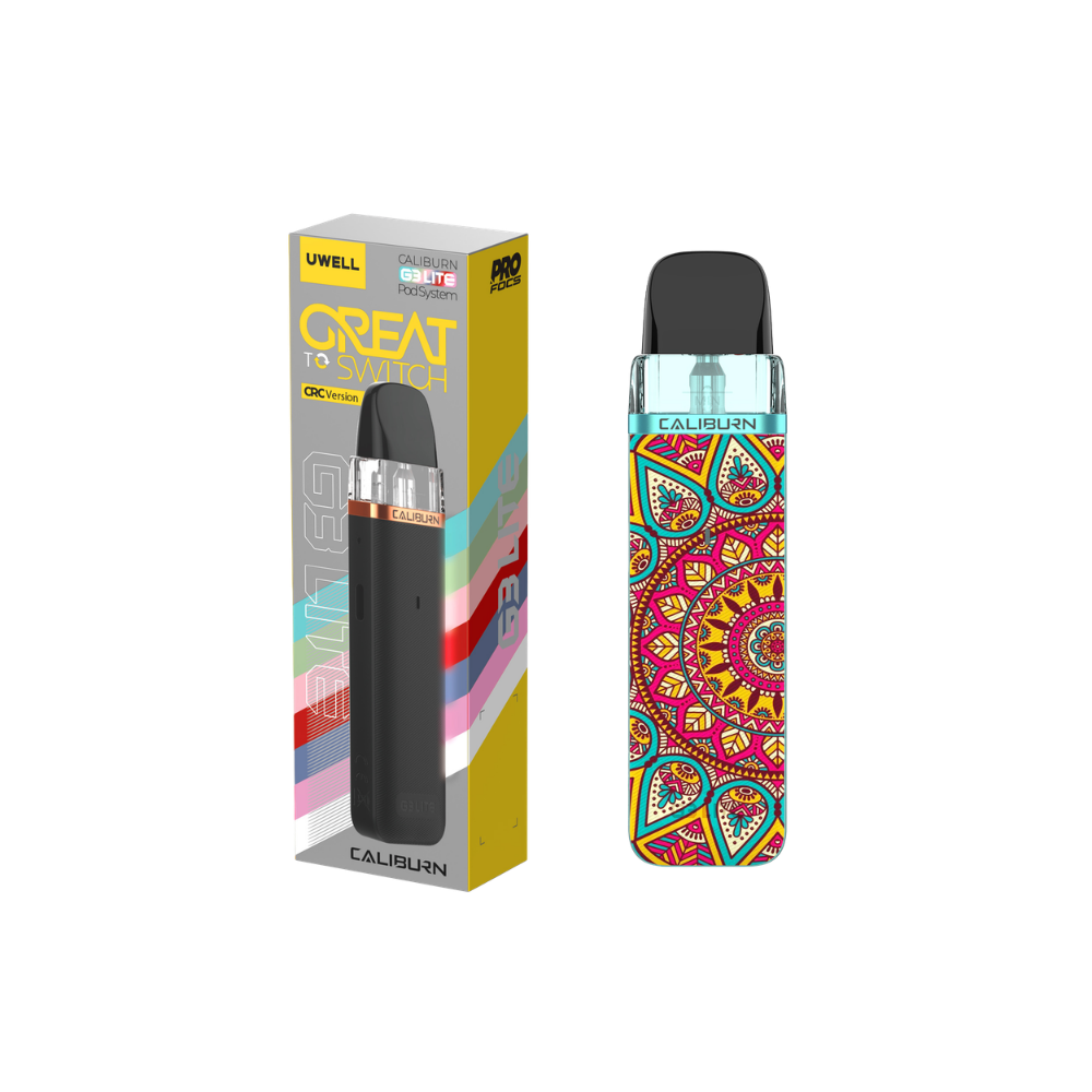 UWELL CALIBURN G3 LITE POD KIT