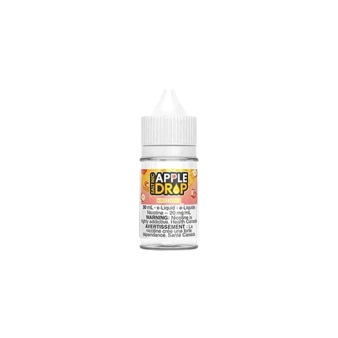 SEL DE NICOTINE APPLE DROP E-LIQUIDE - Mangue 30ml