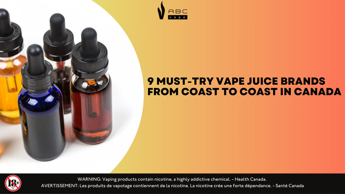 vape juice