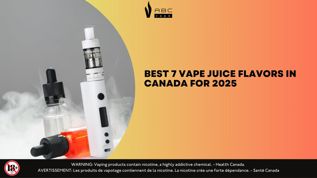 vape juice 