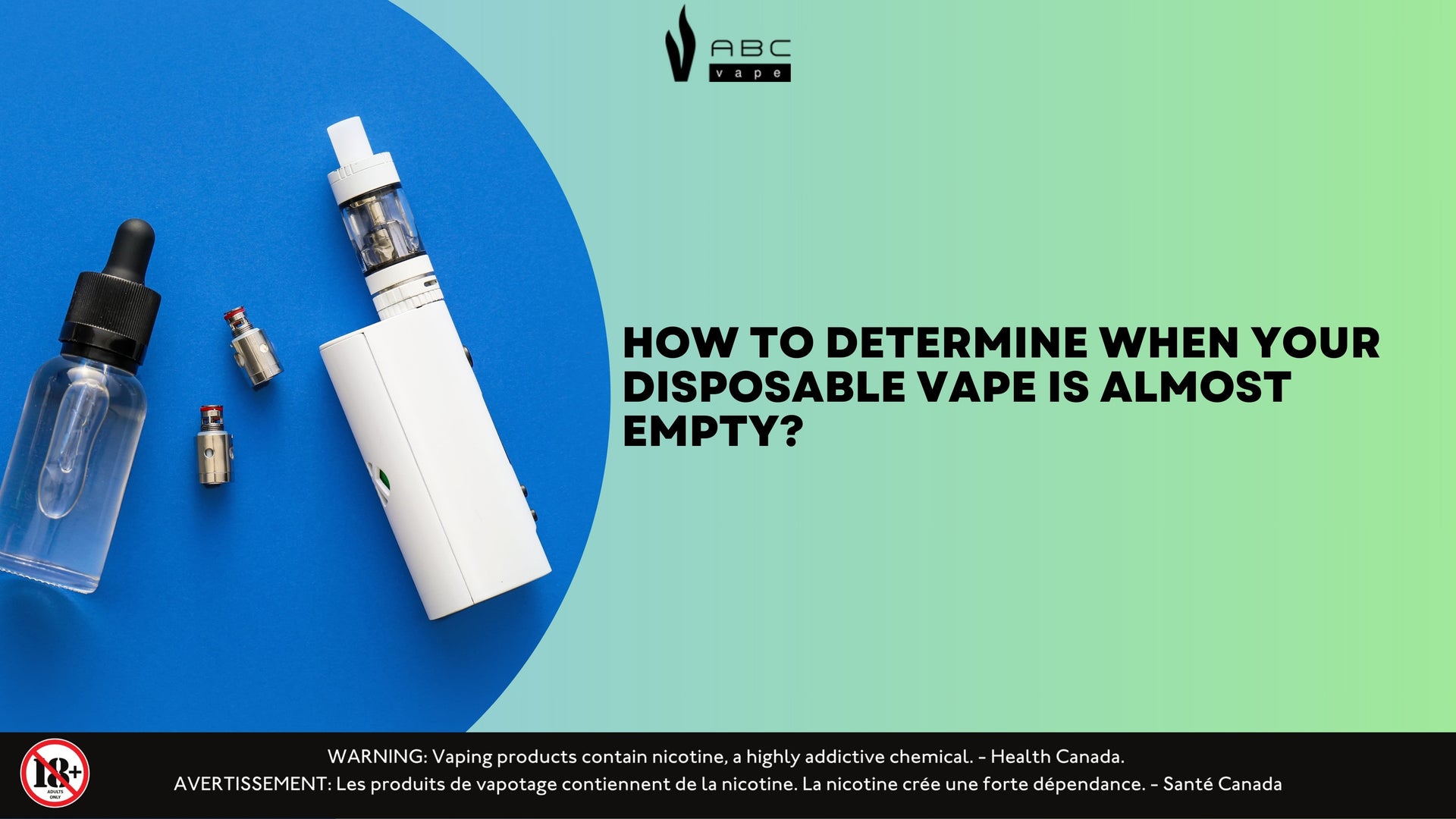 Explorez la meilleure boutique de vape en ligne au Canada pour des vapes jetables et des e-liquides de haute qualit. ABC Vape Explorez la meilleure boutique de vape en ligne au Canada pour des vapes jetables et des e-liquides de haute qualit. ABC Vape