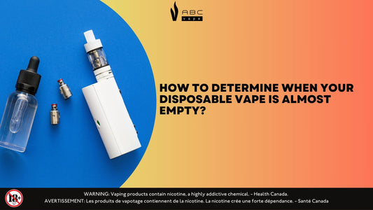 vape juice canada - disposable vape