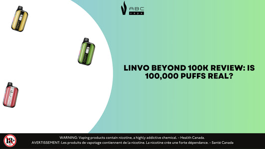 Linvo Beyond 100K