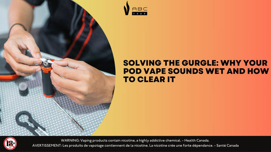pod vape