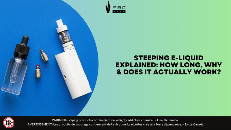 E-Liquid