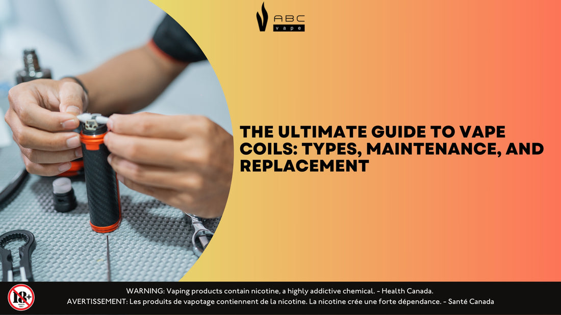 best disposable vape canada