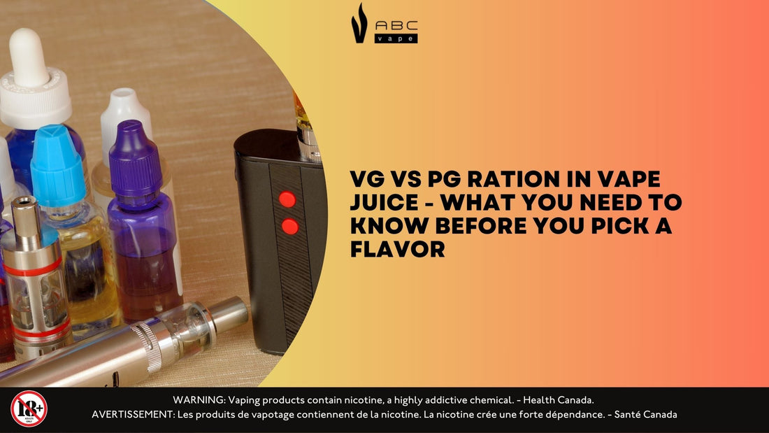 pg vs vg