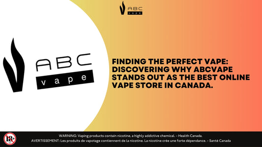 abcvape