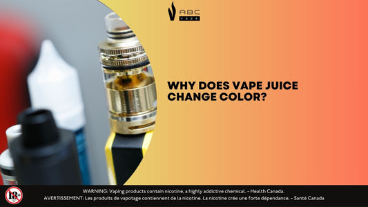 vape juice