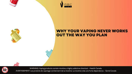 best disposable vape brands canada