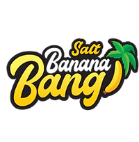 Banana Bang Nic Salt