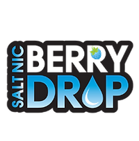 Berry Drop Nic Salt