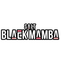 Black Mamba Nic Salt