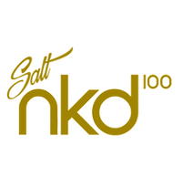 Naked 100 Nic Salt