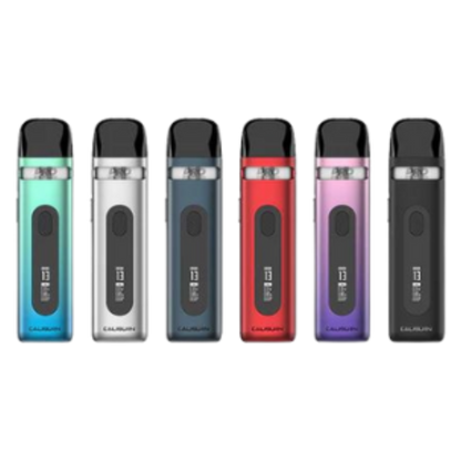 KIT POD UWELL CALIBURN X