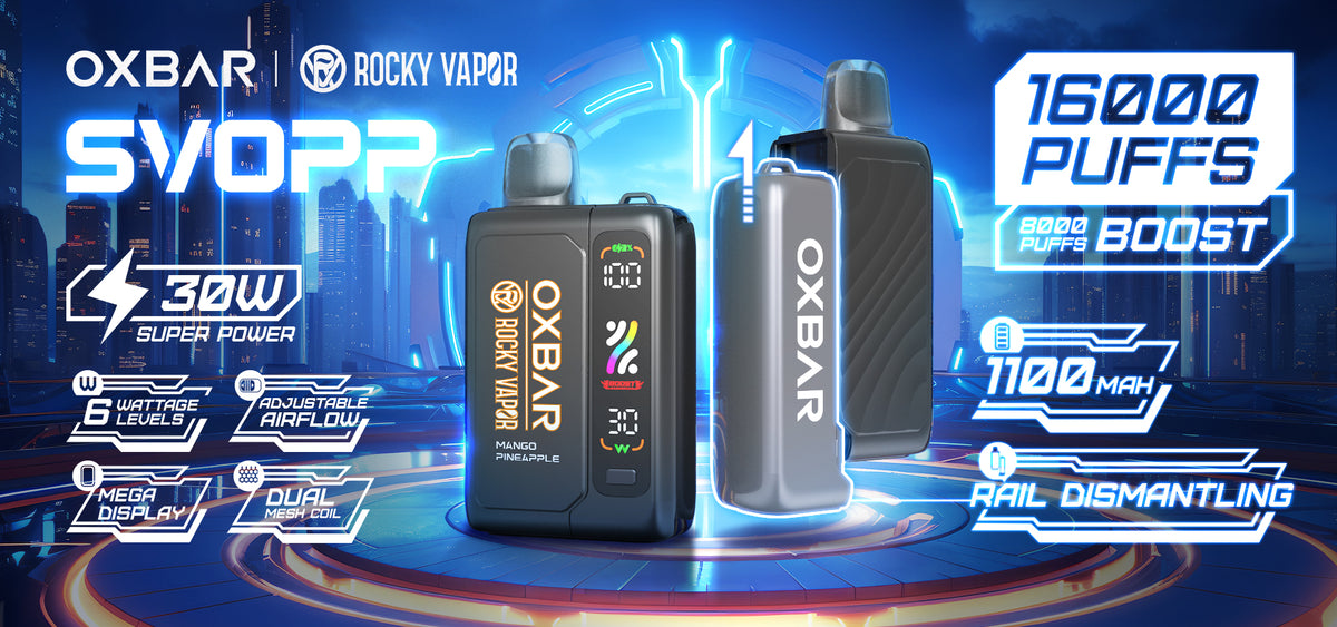 ABC Vape | Meilleur magasin de vapotage en ligne au Canada | Livraison ...