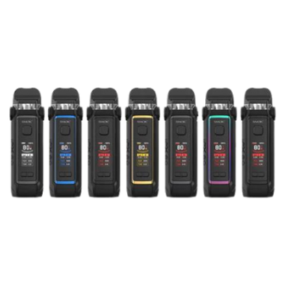 SMOK IPX 80 POD KIT