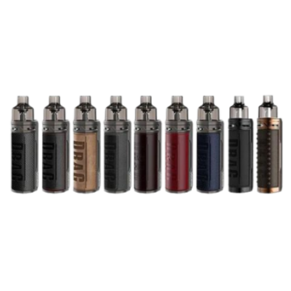 VOOPOO DRAG S 60W POD KIT