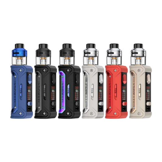 KIT DE DÉMARRAGE GEEK VAPE E100 (ETENO)