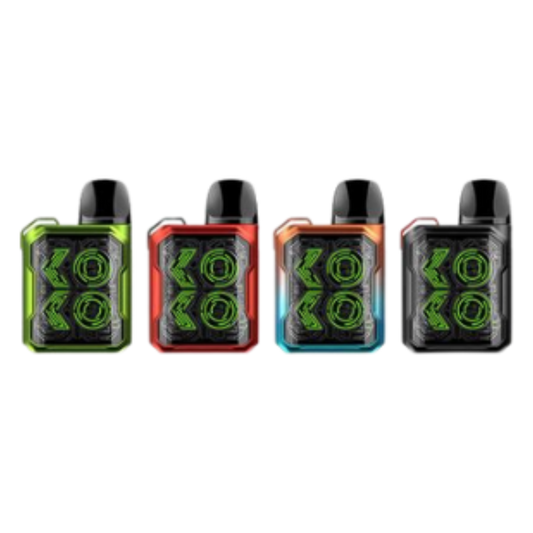 KIT POD UWELL CALIBURN GK2