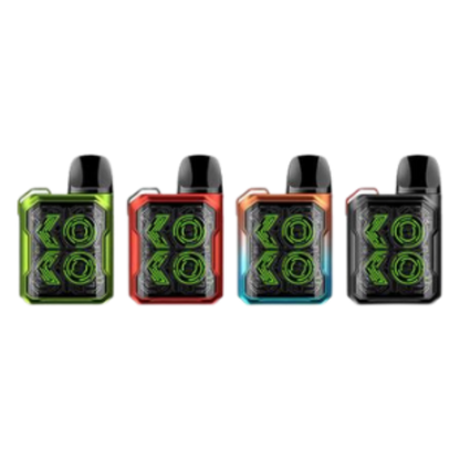 KIT POD UWELL CALIBURN GK2