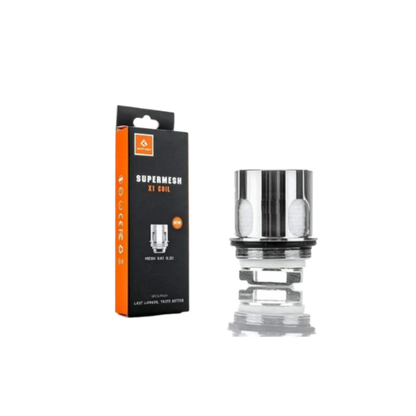 GEEK VAPE SUPERMESH REPLACEMENT COIL