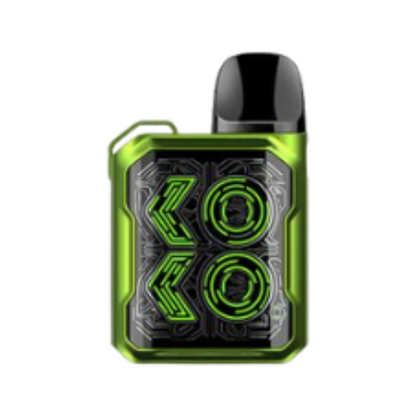 KIT POD UWELL CALIBURN GK2
